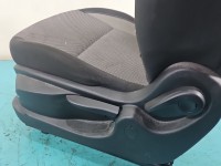 Fotel lewy przód kierowcy Fiat Tipo II 15- EU 4d Producent części: FIAT, Europejska