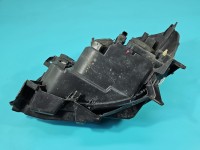 Reflektor prawy lampa przód Renault Clio III EUROPA 7701061069, 89900134