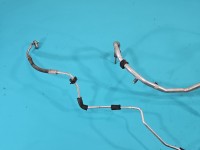 Przewód klimatyzacji rurka Opel Astra V K