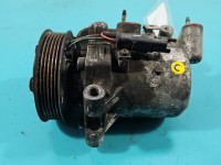 Sprężarka klimatyzacji kompresor 9810349980, 9808860080 Toyota Proace City 1.5 D4D