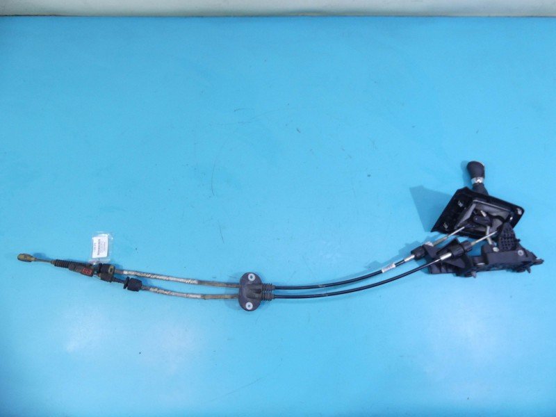 DŹWIGNIA LEWAREK WYBIERAK LINKI Ford Focus Mk2 1.8 tdci