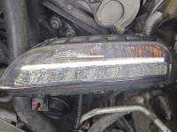 Halogen lewy Porsche Panamera I 970 97063108103
