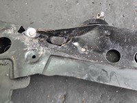 Sanki Belka silnika Dacia Sandero III 20- 1.0 SCe