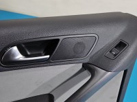 Tapicerka drzwi tył lewa boczek Vw Tiguan I 07- 5N0839113S