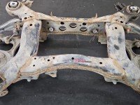 Tylna belka oś tył Jeep Grand Cherokee IV WK2 3.0 CRD