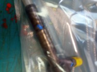 Wtryskiwacz Ford Focus C-Max I MK1 1.8 tdci