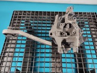 Piasta koła tył prawa zwrotnica łożysko Peugeot 508 II 18- 1.5 hdi