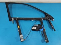 Podnośnik przód lewy SZYBY WINDA Seat Exeo 8E0837461C, 8E0837629, 0130821765 5d kombi