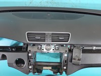 Deska rozdzielcza airbag pasażera kokpit Vw Passat B7