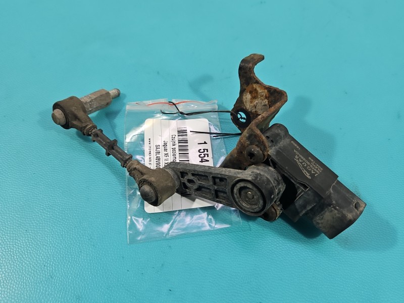 Czujnik poziomowania xenon JAGUAR XF II X260