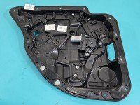 Podnośnik tył lewy Mercedes W213 A0997303700, A2139060502 kombi