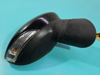 Lusterko prawe Ford B-Max 12-17 czarny SF europa