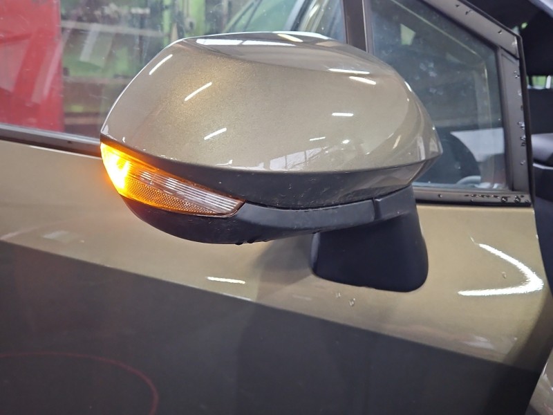 Lusterko prawe Toyota Corolla E21 19- 6pin 19- 6X1 europa