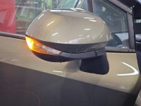 Lusterko prawe Toyota Corolla E21 19- 6pin 19- 6X1 europa