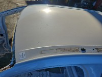 Dach Ford Edge II HB 5d