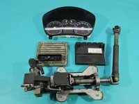 Komputer Sterownik silnika 6S61-12A650-FD Ford Fiesta Mk6 1.2 16V