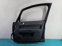 DRZWI PRZÓD PRAWE PASAŻERA Mitsubishi Colt Z30 VI 04- 5d czarny