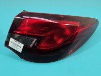 Lampa tył prawa Opel Astra IV J sedan