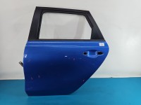 Drzwi tył lewe Kia Ceed III 18-21 kombi 5d B3