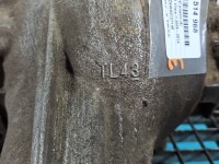 Most przedni przód Suzuki Grand Vitara II 2.0 16V (J20a)