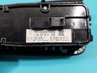 Przełącznik szyb Mercedes W205 A2139050000, A2057200548 EU