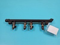 TESTOWANY Wtryskiwacz Fiat Grande Punto 1.4 8V wiel