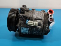 Sprężarka klimatyzacji kompresor Alfa romeo 159 1.9 jtd 50510966, 9874634570