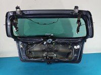 Klapa tył Vw Passat B7 kombi 5d LK7X Klapa tył Vw Passat B7 kombi 5d LK7X