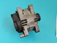 TEST Alternator Citroen C8 9646321780 2.0 hdi