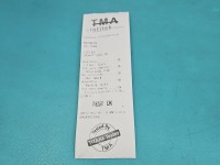 TEST Rozrusznik Renault Trafic III 2.0 dci 233001791R, M001TF0871