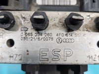 Pompa abs Audi A6 C6 0265234260, 4F0614517K, 0265950429