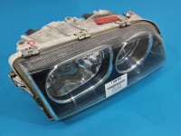Reflektor prawy lampa przód Volvo V40 S40 I EUROPA 30899879
