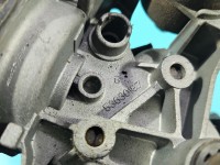 Silniczek Silnik wycieraczek przód Citroen C3 I