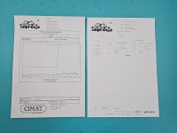 Turbosprężarka Regenerowana Ford S-max I MK1 760774-2, JK200230F, 9658725580 2.0 TDCI 140KM