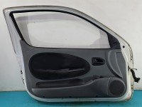 DRZWI PRZÓD LEWE KIEROWCY Renault Megane I 3d MV632