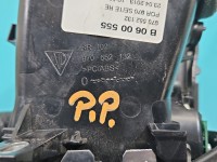 Kratka nawiewu Porsche Panamera I 970 970552132 EUROPA