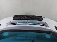 Zderzak przód Chevrolet Cruze biały GAZ