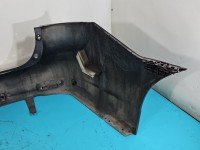 Zderzak tył Toyota Avensis III T27 czarny 209 kombi