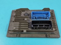Komputer Sterownik silnika Opel Astra V K 1.5 cdti 55515619