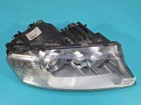 Reflektor prawy lampa przód Audi A8 D3 EUROPA