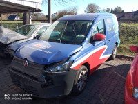 Błotnik przód lewy Vw Caddy IV LA7W