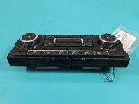 Konsola panel nawiewu Vw Scirocco III 08- 5K0907044BT