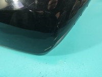 Lusterko lewe Toyota Corolla E21 19- elektryczny, Europejska, Kod lakieru: 040, El. Składane, pęknięta obudowa i uszkodzone...