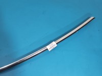 Listwa dachowa lewa dachu Peugeot 508 II 18- 9813507380, 9822016980