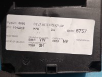 Sterownik moduł Europejska, TRW, HAMULCA RĘCZNEGO Renault Kadjar 285F20284R