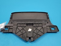 TRZECIE ŚWIATŁO STOP STOPU VOLVO S60 II 10- sedan