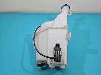 Zbiornik Zbiorniczek płynu spryskiwacza Hyundai Elantra VI 15-20