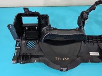 Deska rozdzielcza airbag pasażera kokpit Ford Focus C-Max I MK1