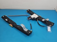 Podnośnik przód lewy SZYBY WINDA JAGUAR XF II X260 GX6323201AD 4d sedan