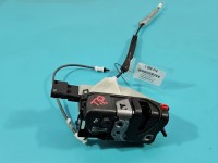 Zamek tył prawy 169418, 16944051 Citroen C5 Aircross 17-25 CITROEN, 6 pin